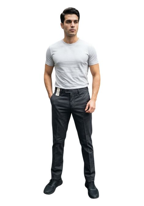  SPARVIERI | Trousers | SS2201M C12900